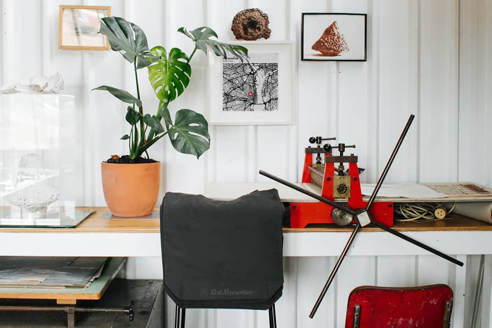 artmementos studio