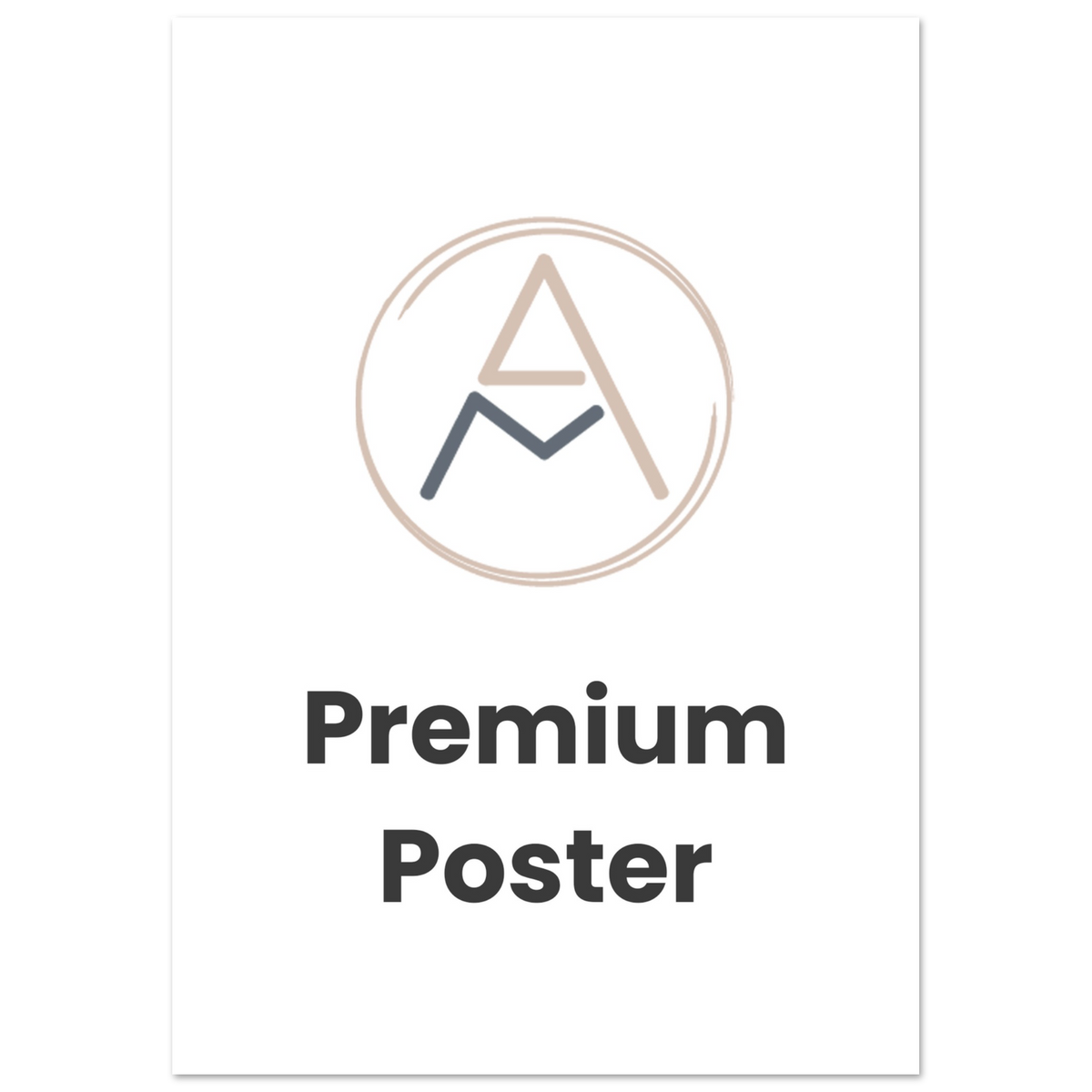 Premium Poster