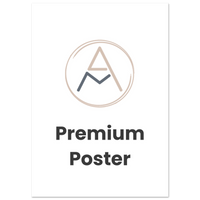 Premium Poster