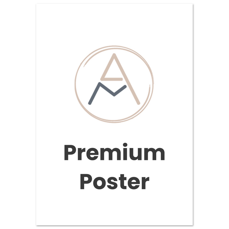 Premium Poster
