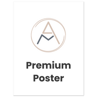 Premium Poster