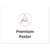 Premium Poster