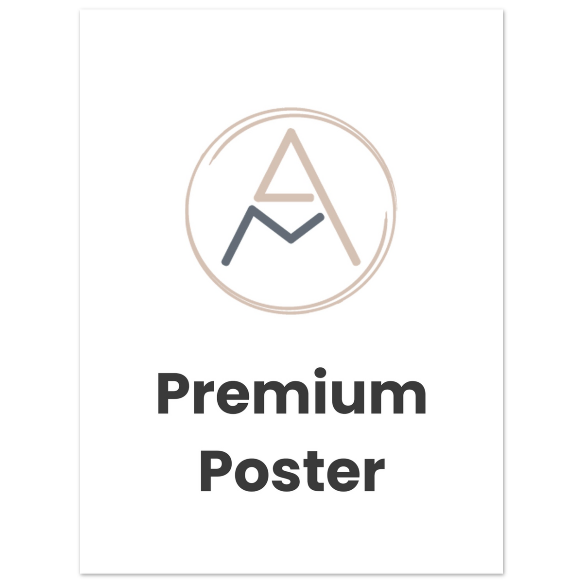 Premium Poster