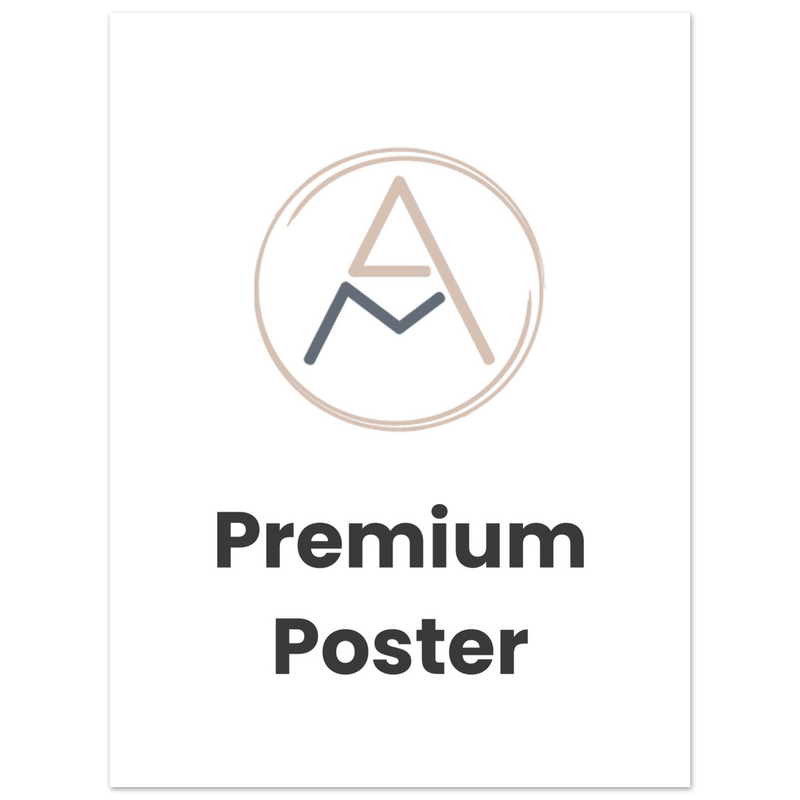 Premium Poster