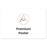 Premium Poster