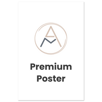 Premium Poster