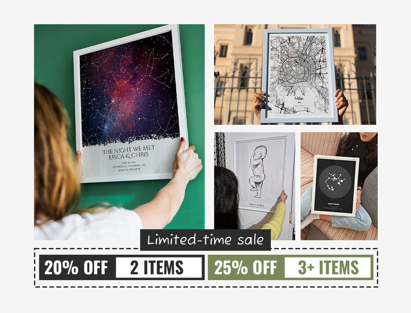 Artmementos Offers