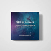 Stellar Secrets - Discover the meaning behind the zodiac constellations