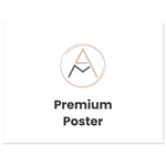 Premium Poster