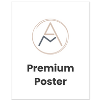 Premium Poster