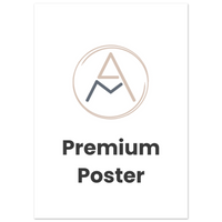 Premium Poster