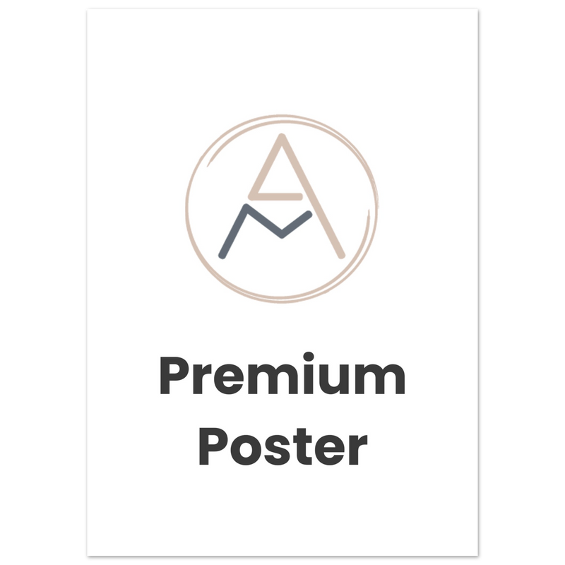 Premium Poster