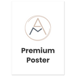Premium Poster